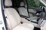 Mercedes-Benz GLK-Class 2013 года